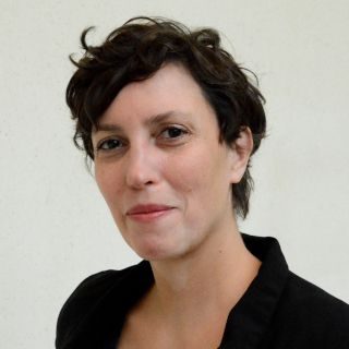 Dr. Raphaëlle Bats